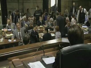 Beni Suçlu Bulun - Fragman