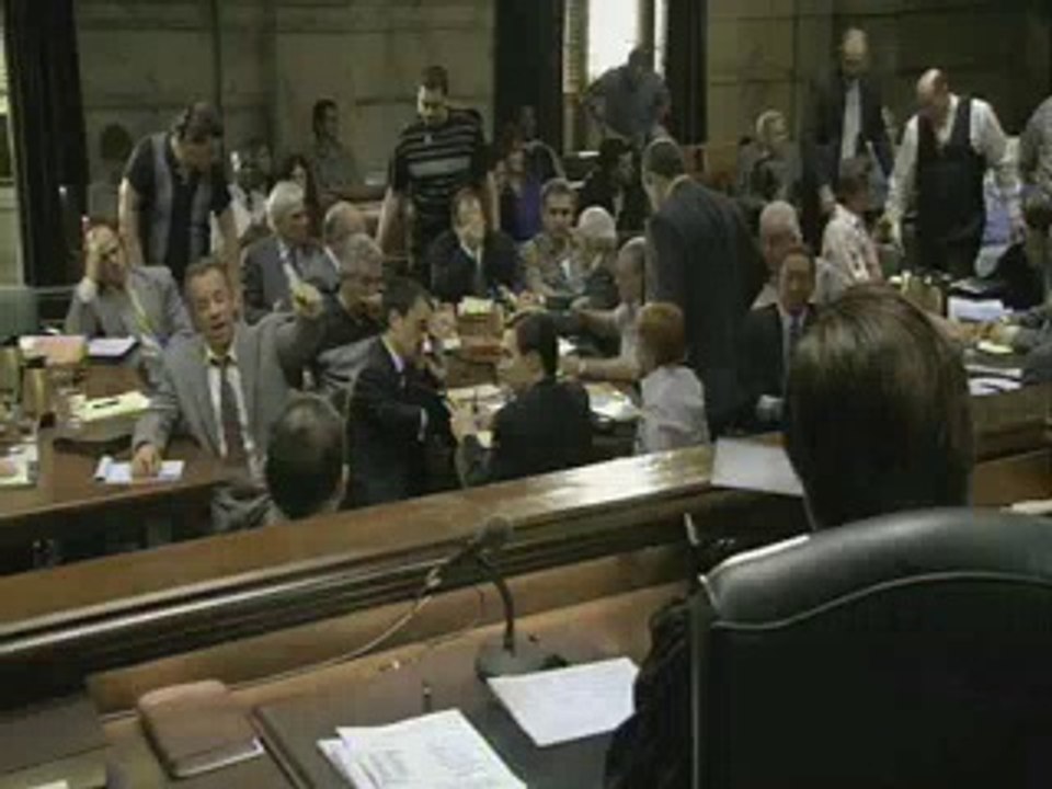 Beni Suçlu Bulun - Fragman