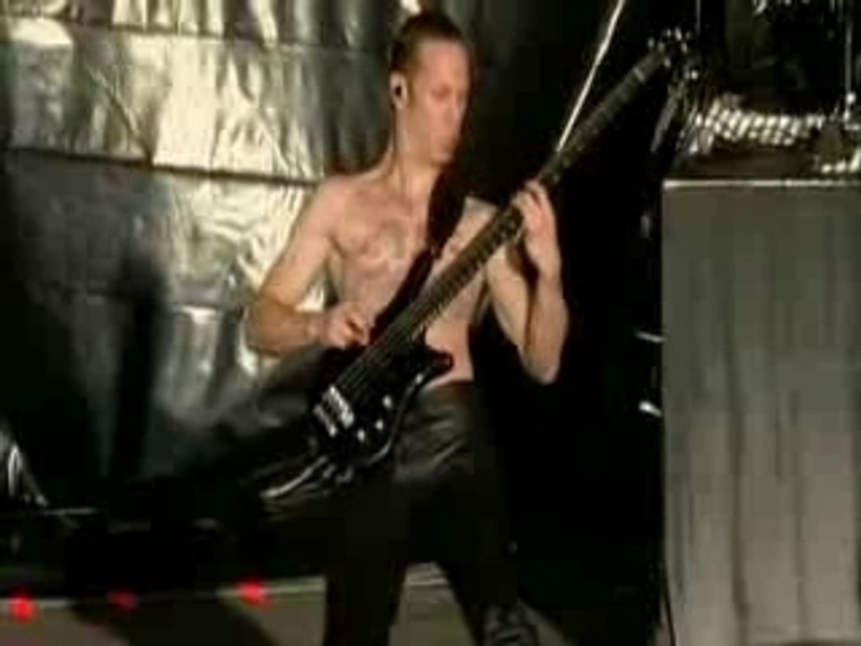 Mudvayne