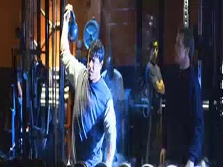 Rocky Balboa - Fragman