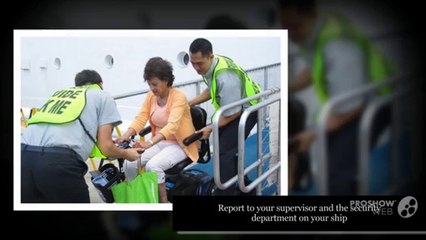 Choosing the Right Marine Attorney With Crewadvocay