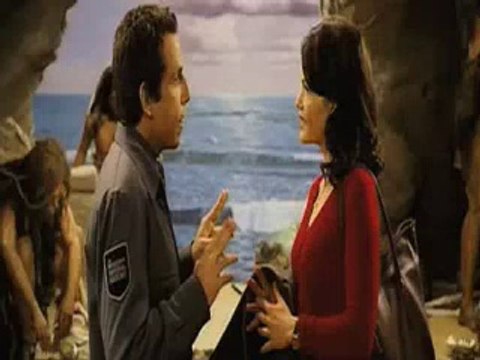 Müzede Bir Gece - Fragman