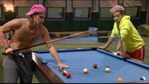 Zach and Frankie Discuss What Would Happen if Frankie Lost BoB