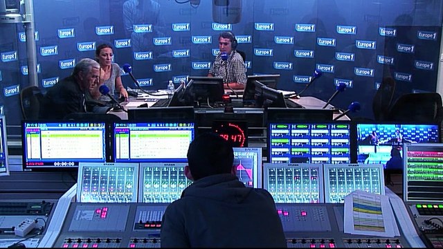 Bilalian : Gérard Holtz est quelqu'un d'exceptionnel