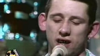 The Pogues & Dubliners - The Irish Rover