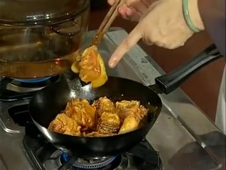 Mì Quảng (Cuisine Vietnamienne)