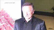 Robin Williams Death SUICIDE