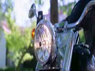 Çılgın Motorcular  - Fragman