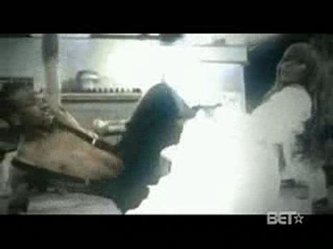 Missy Elliott ft. Ciara & Fatman Scoop