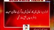 Lower Dir: Three die in road accident