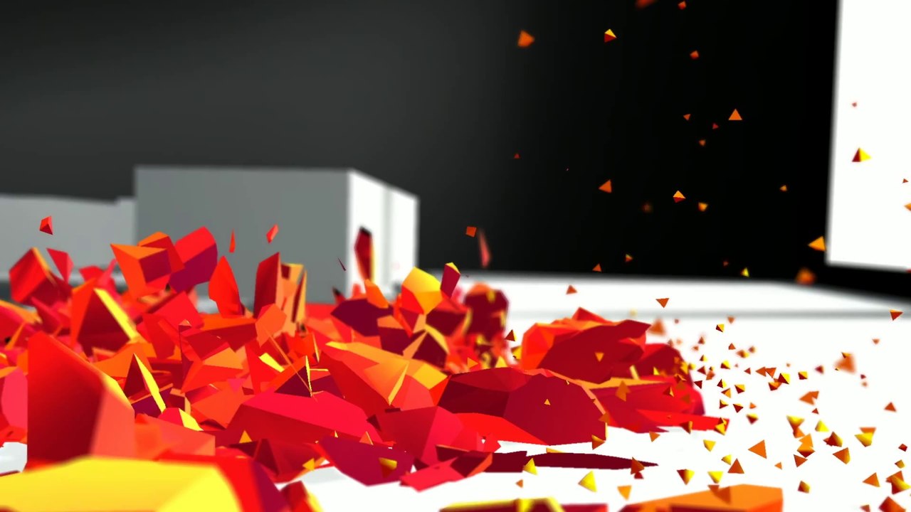 SUPERHOT - Trailer gamescom 2014