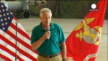 Iraq: altri 130 consiglieri militari Usa inviati nel Kurdistan