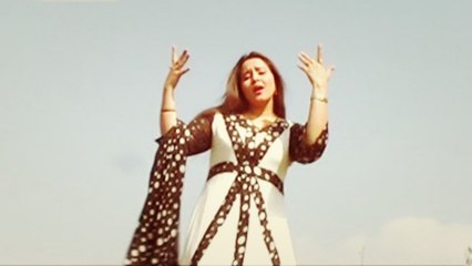 Nadia Gul - Zulfay Pa Ru