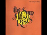 The Sun Also Rises - 1970 (full album)