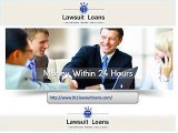 911 Lawsuit Loans Offers Plaintiffs Fast & Easy Lawsuit Funding Solutions