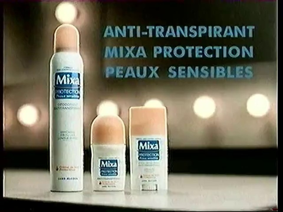 France 2 1er Juillet 2002 4 Pubs, 4 B.A., Journal de la nuit