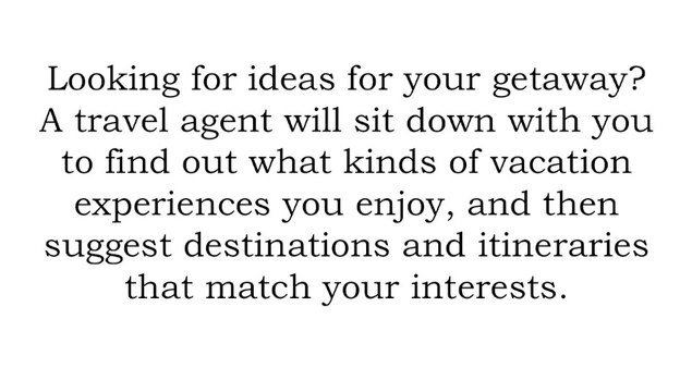 Best Travel Agency | 1-888-941-5780