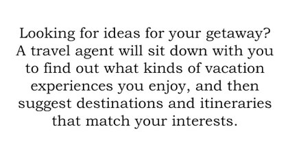 Best Travel Agency | 1-888-941-5780