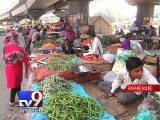 Ahmedabad: As vegetables turn 'Pricey', APMC to launch 'Mobile Veggie Vans' soon - Tv9 Gujarati