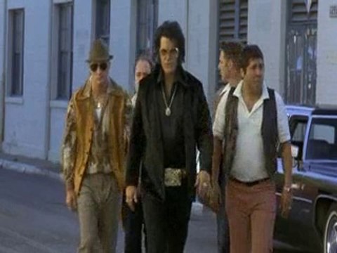 Bubba Ho - Tep - Fragman