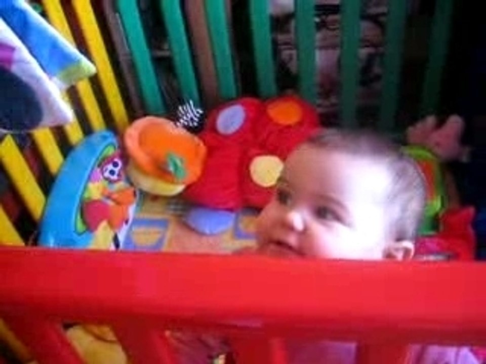 coline se leve