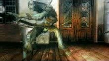 Devil may cry 3! trailer