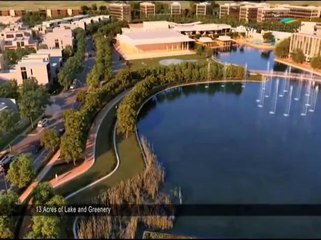 IREO City Central  in Ludhiana, Punjab