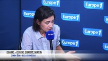 La France est-elle menacée de déflation ?
