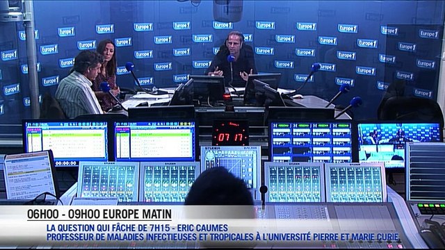 Pas de certitude sur l'efficacité et la tolérance des traitements