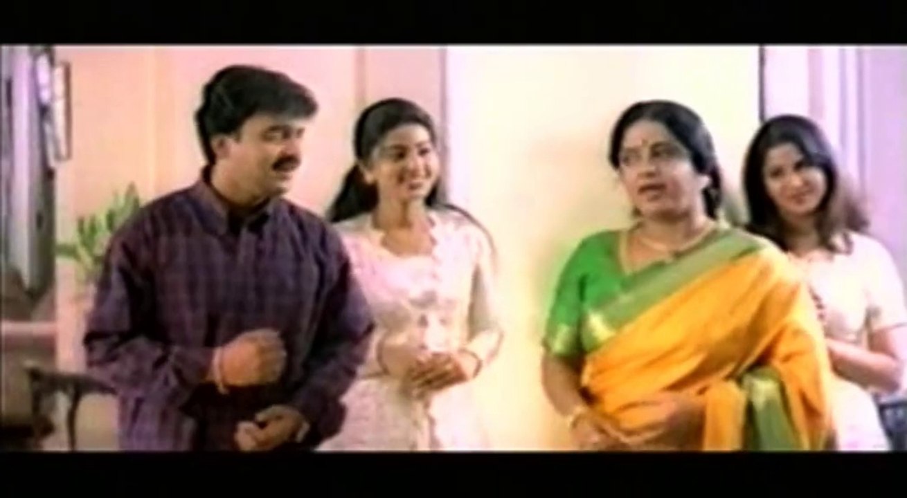 Unaroo Hridaya | Ingane Oru Nilaappakshi | Malayalam Film Song