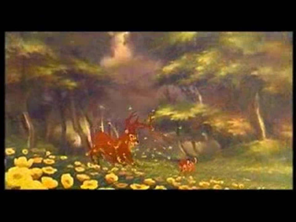 Bambi 2 - Fragman