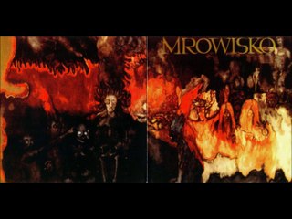 Klan - 1970 - Mrowisko (full album)
