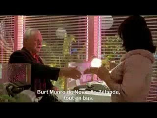 Efsane Adam - Fragman