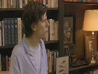 Mürekkep Balığı ve Balina - Fragman