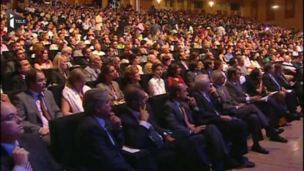 Un Franco-Brésilien lauréat de la médaille Fields