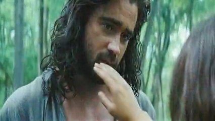 Yeni Dünya: Amerika’nın Keşfi - Fragman