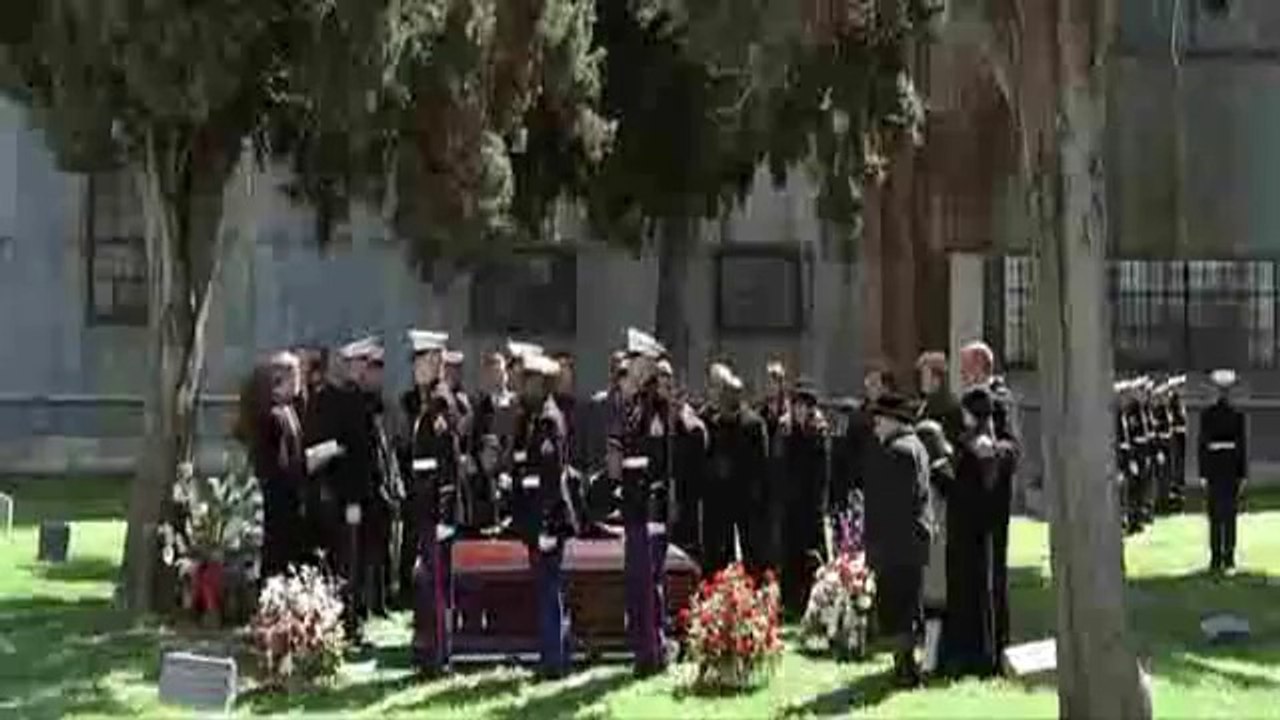 Jarhead - Fragman