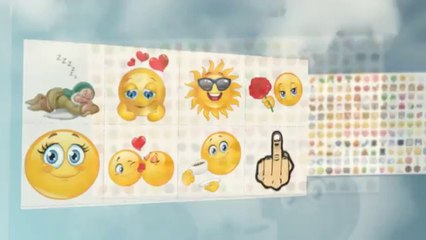 Funny Facebook Emoticons Poop