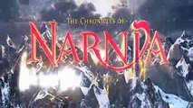 Narnia Günlükleri: Aslan, Cadı ve Dolap - Fragman