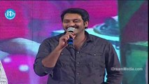 Ajay Speech @ Power Audio Launch