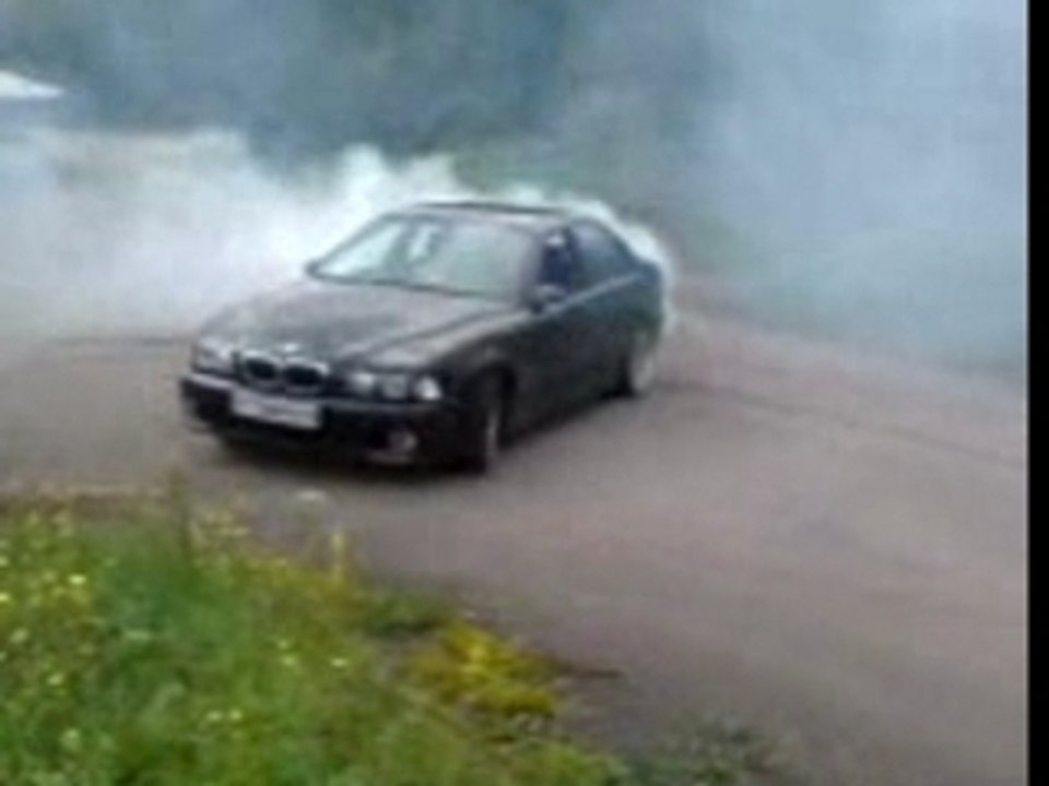 BMW 5.28 i