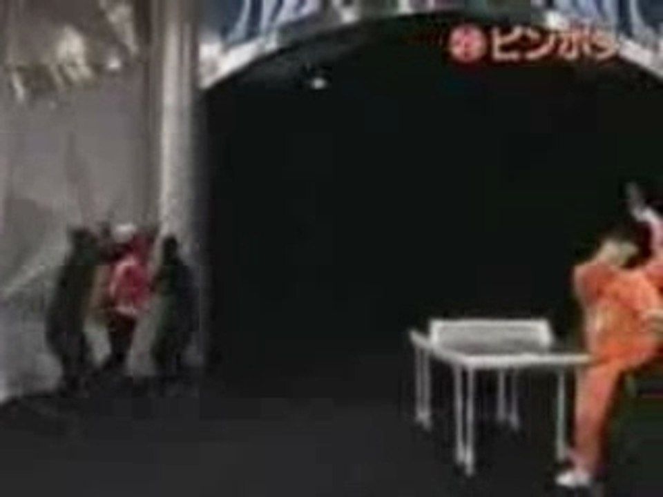 Matrix_ping-pong