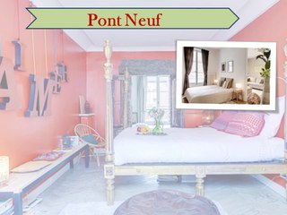 Paris Holiday Apartments for Your Better Stay