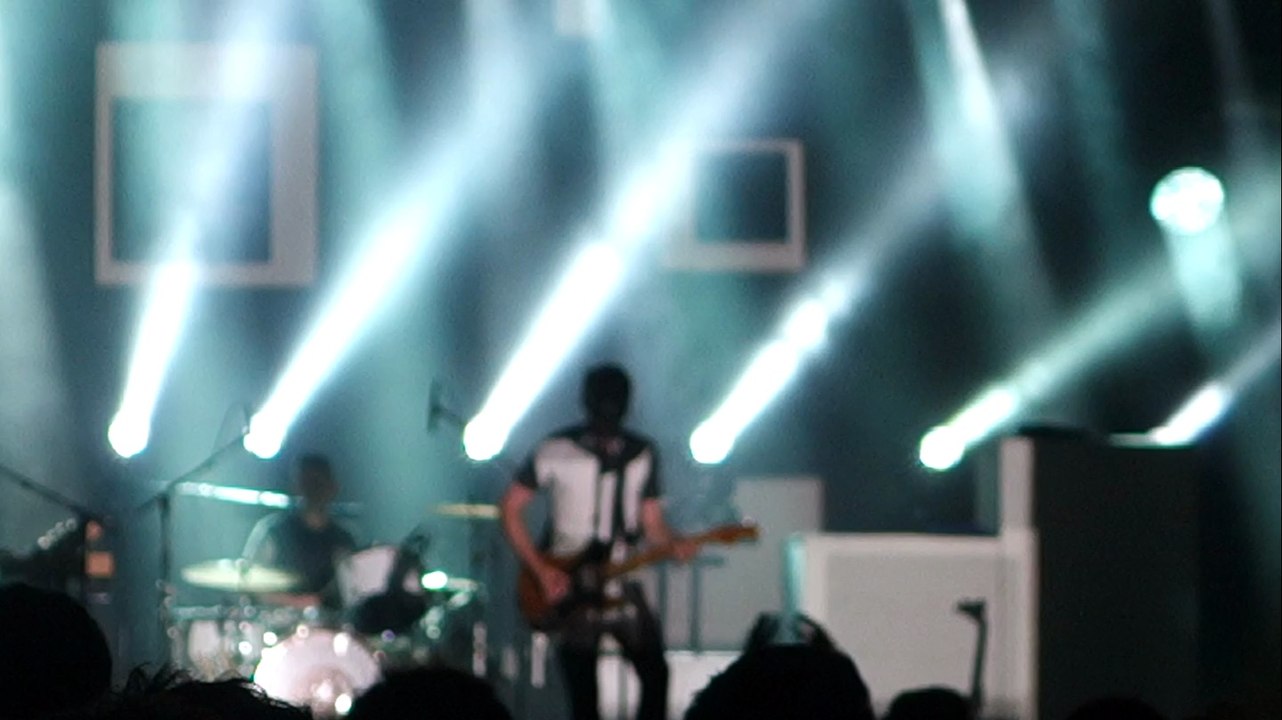 Franz Ferdinand - Evil Eye