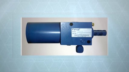 Farval Fluid Dispensing Products