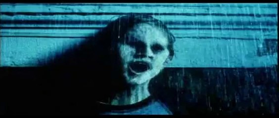 Dehşet Sokağı - Fragman