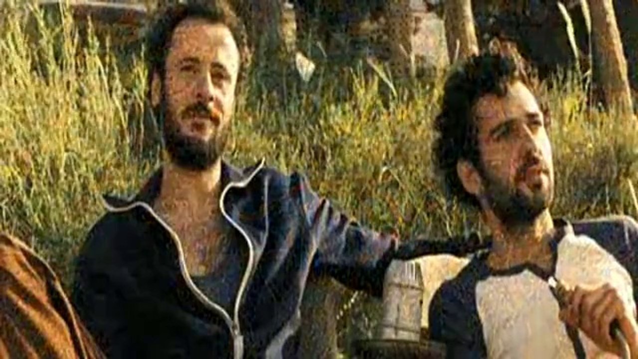 Vaat Edilen Cennet - Fragman