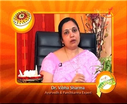 Home Remedy For Migrane By Dr. Vibha Sharma(Ayurveda & Panchkarma Expert)