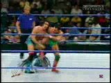 WWE - Nunzio vs Paul London