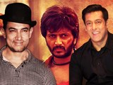 Bollywood Supports Marathi Cinema | Aamir khan | Salman khan | Reitesh Deshmukh